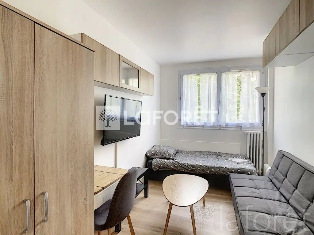 Appartement à louer, 56m², Saint-Cyr-l'Ecole