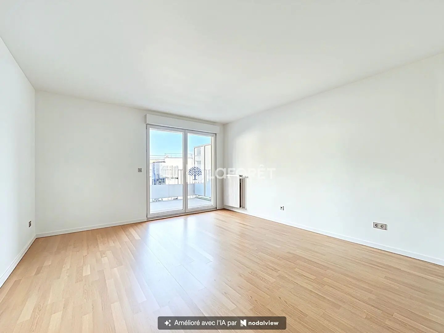 Appartement à vendre, 39m², Saint-Cyr-l'École
