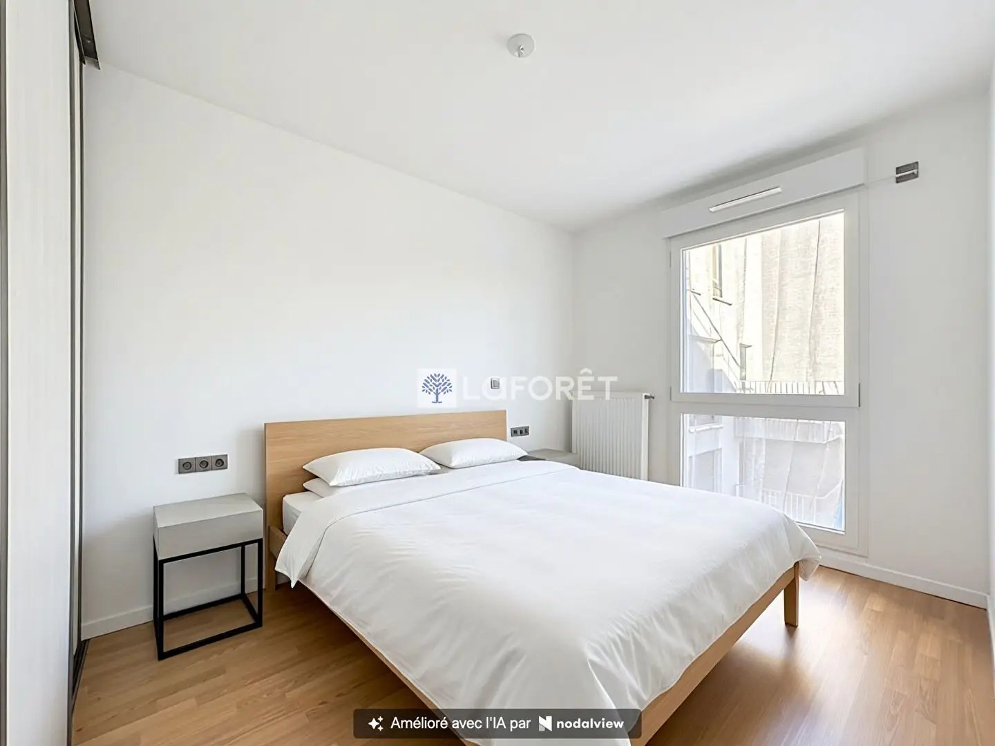 Appartement à vendre, 39m², Saint-Cyr-l'École