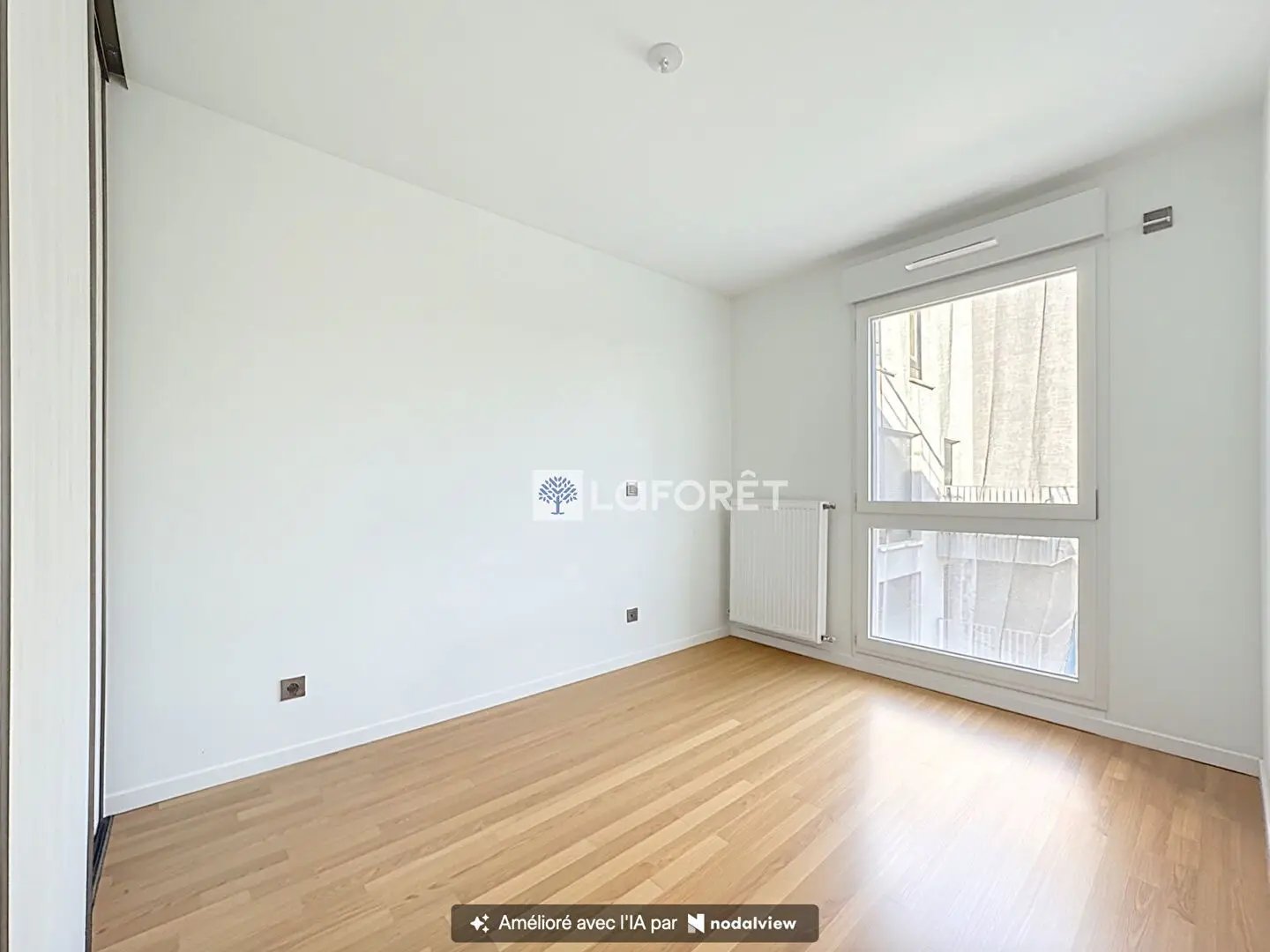 Appartement à vendre, 39m², Saint-Cyr-l'École
