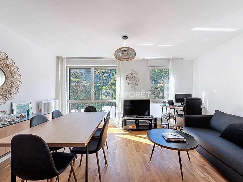 Appartement à vendre, 43m², Saint-Cyr-l'Ecole