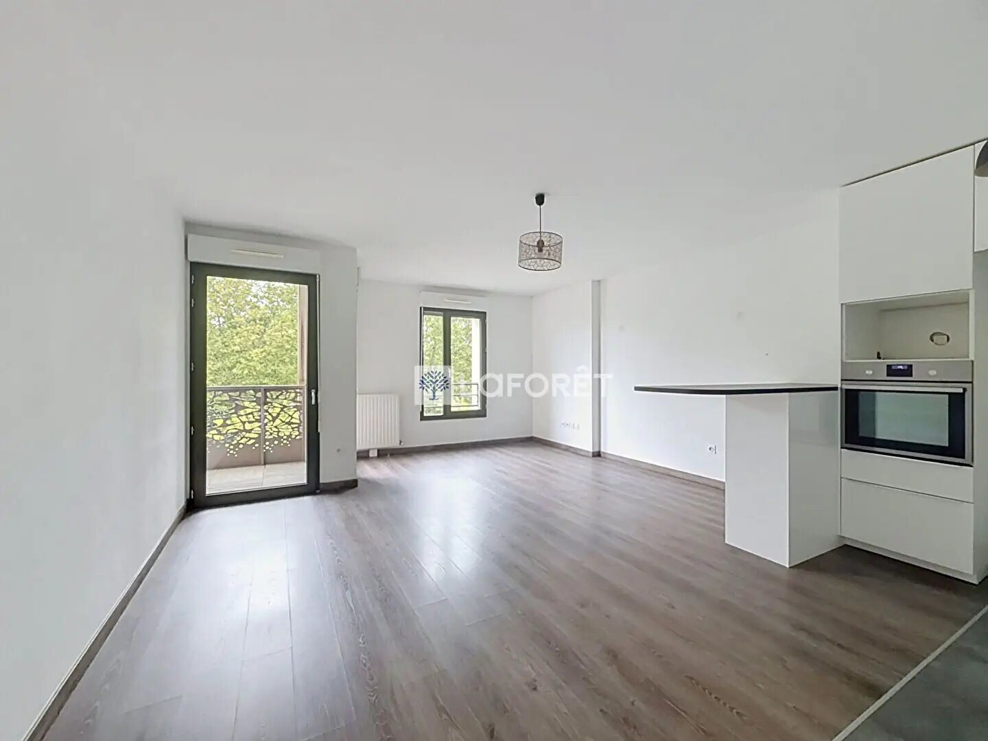 Appartement à vendre, 68m², Saint-Cyr-l'Ecole