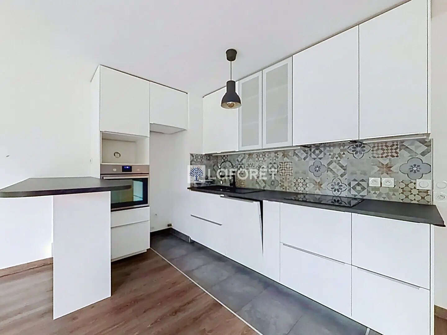 Appartement à vendre, 68m², Saint-Cyr-l'Ecole