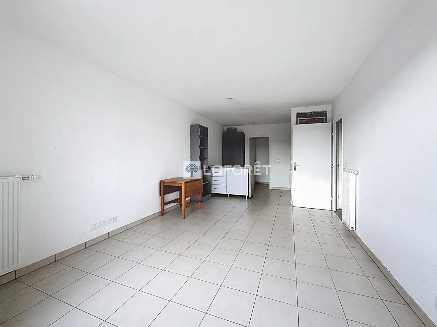 Appartement à vendre, 45m², Saint-Cyr-l'Ecole