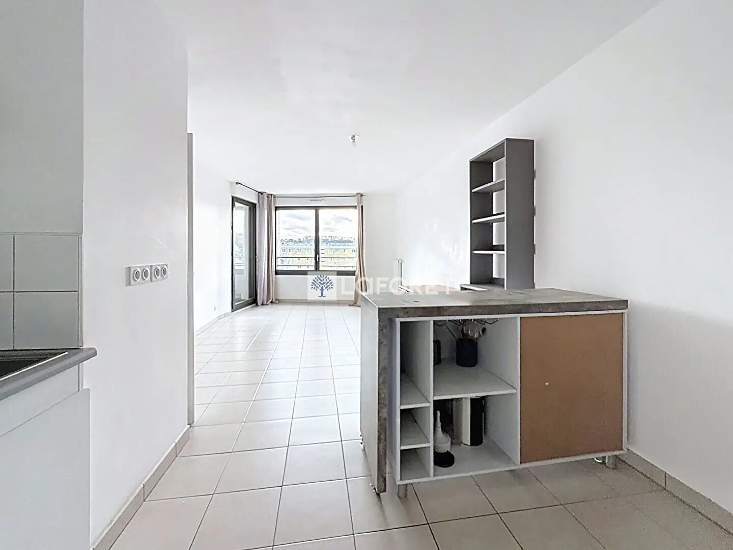 Appartement à vendre, 45m², Saint-Cyr-l'Ecole