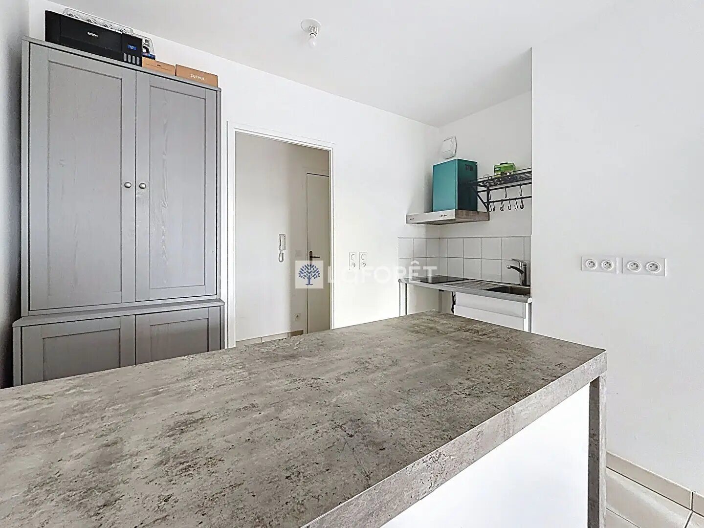 Appartement à vendre, 45m², Saint-Cyr-l'Ecole