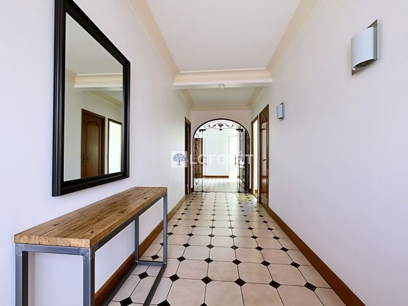 Appartement à vendre, 117m², Bois-d'Arcy