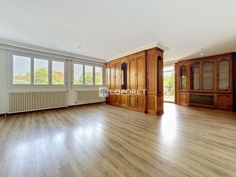 Appartement à vendre, 117m², Bois-d'Arcy