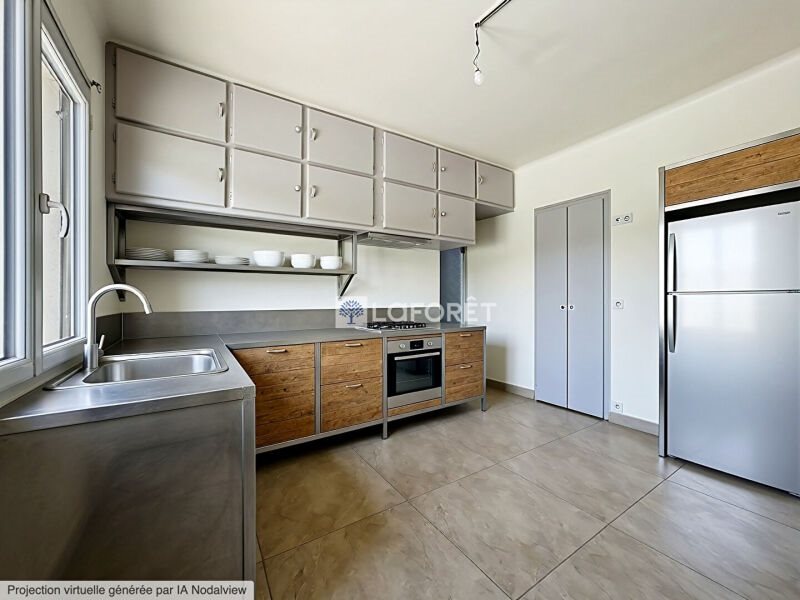 Appartement à vendre, 117m², Bois-d'Arcy
