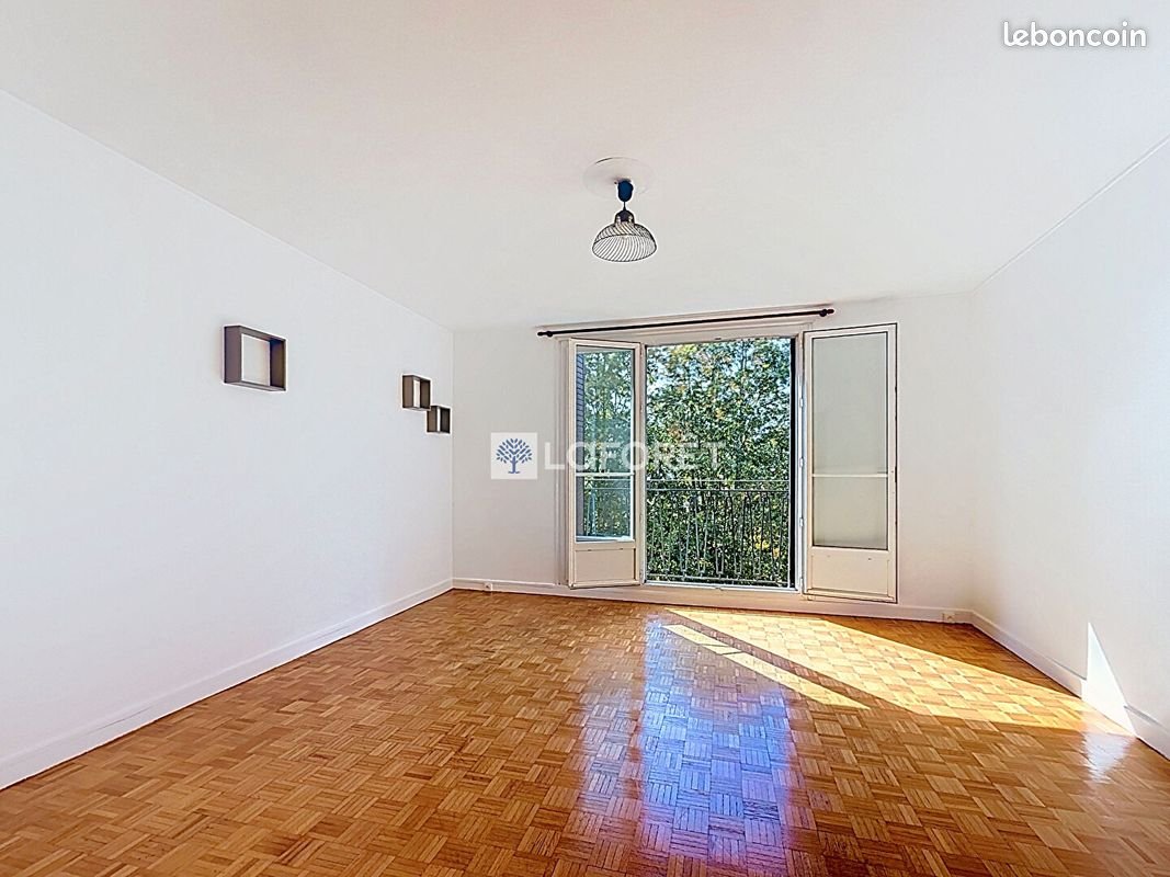 Appartement à vendre, 61m², Saint-Cyr-l'École