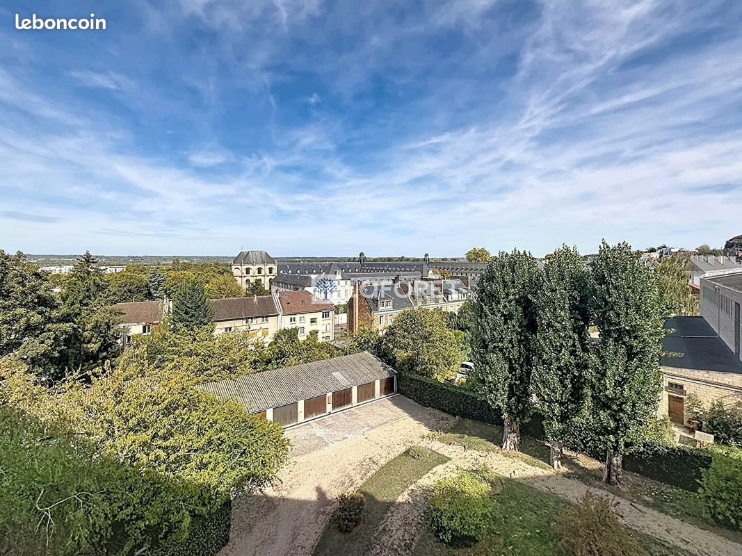 Appartement à vendre, 61m², Saint-Cyr-l'École