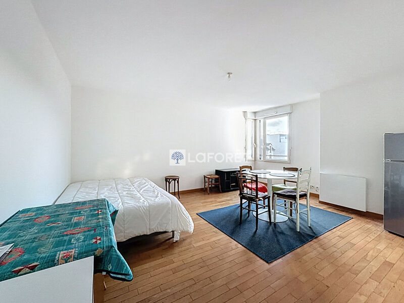 Appartement à louer, 36m², Saint-Cyr-l'Ecole