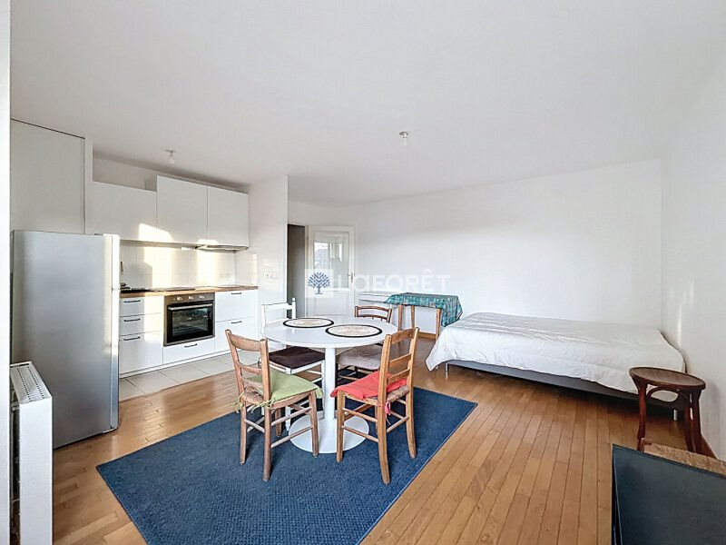 Appartement à louer, 36m², Saint-Cyr-l'Ecole