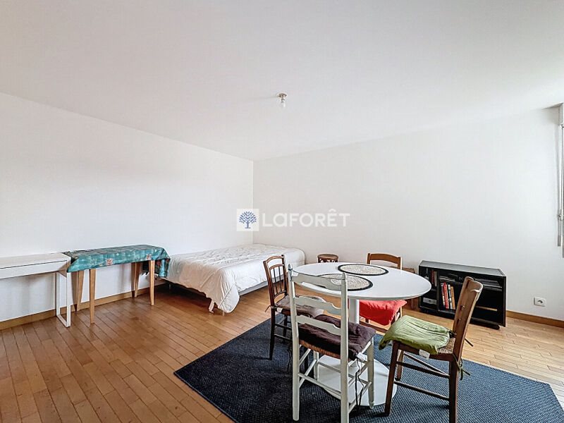 Appartement à louer, 36m², Saint-Cyr-l'Ecole
