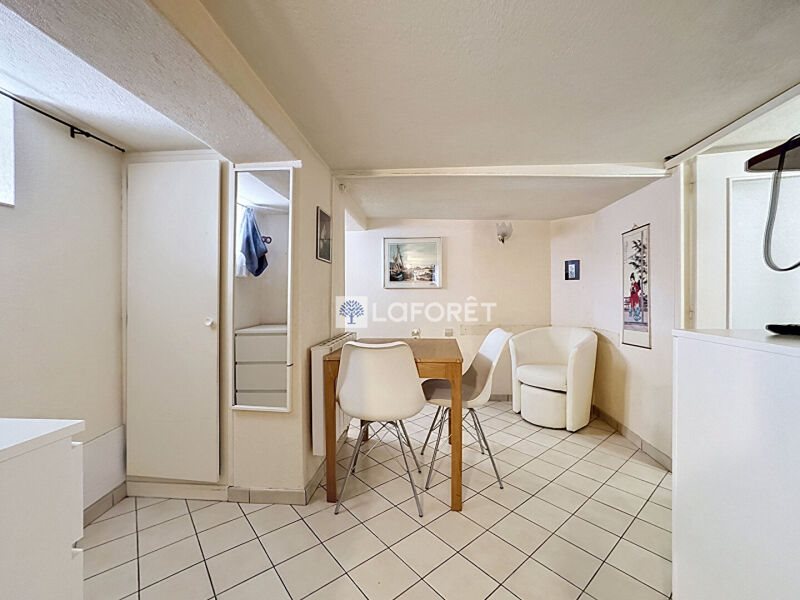 Appartement à vendre, 46m², Bois-d'Arcy