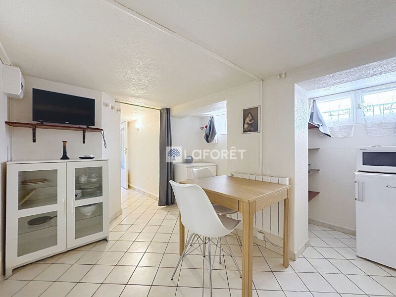 Appartement à vendre, 46m², Bois-d'Arcy