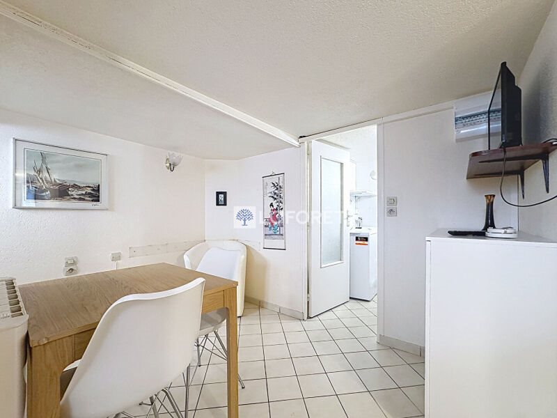 Appartement à vendre, 46m², Bois-d'Arcy