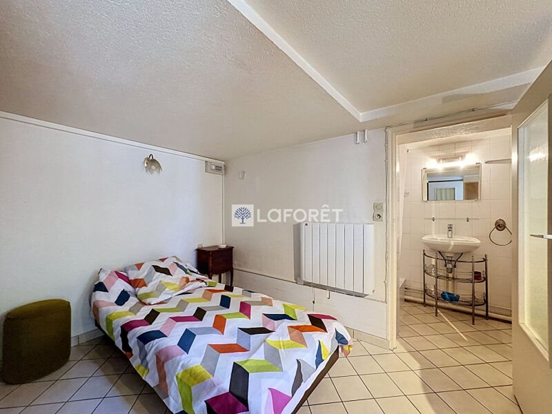 Appartement à vendre, 46m², Bois-d'Arcy