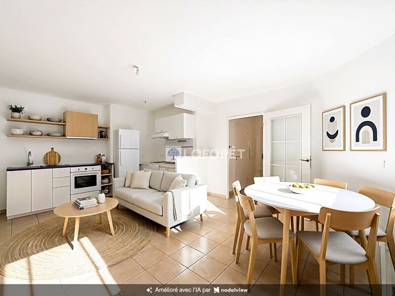 Appartement à vendre, 40m², Saint-Cyr-l'Ecole