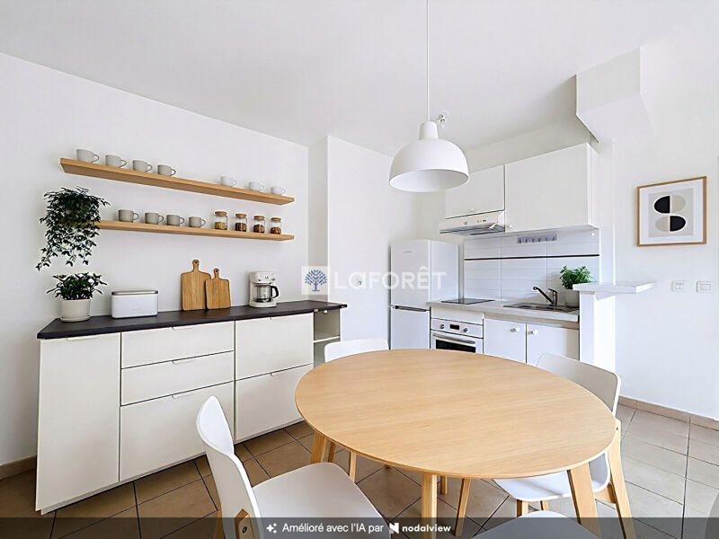 Appartement à vendre, 40m², Saint-Cyr-l'Ecole