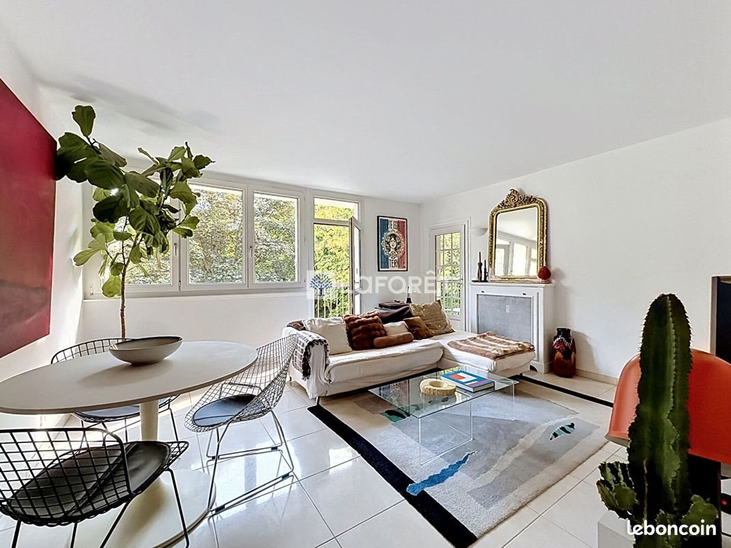 Appartement à vendre, 72m², Le Pecq
