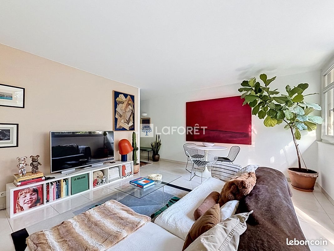 Appartement à vendre, 72m², Le Pecq