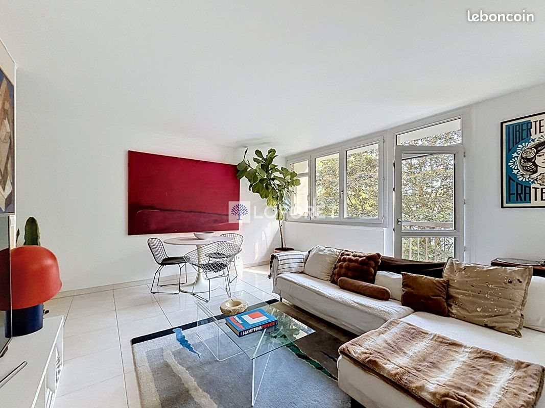 Appartement à vendre, 72m², Le Pecq