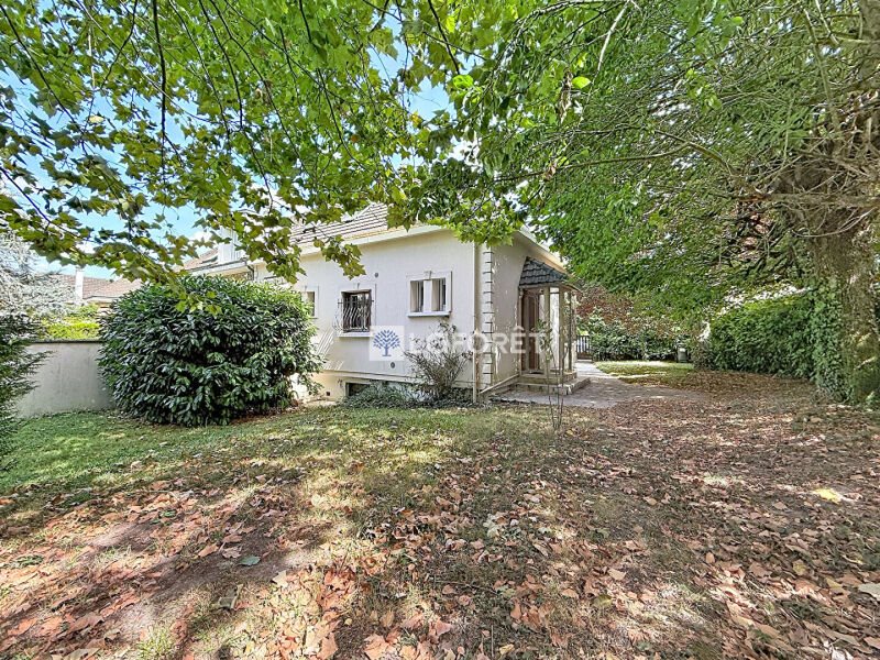 Maison à vendre, 102m², Saint-Cyr-l'Ecole