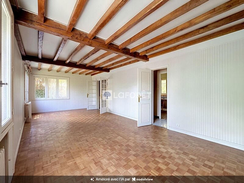 Maison à vendre, 102m², Saint-Cyr-l'Ecole