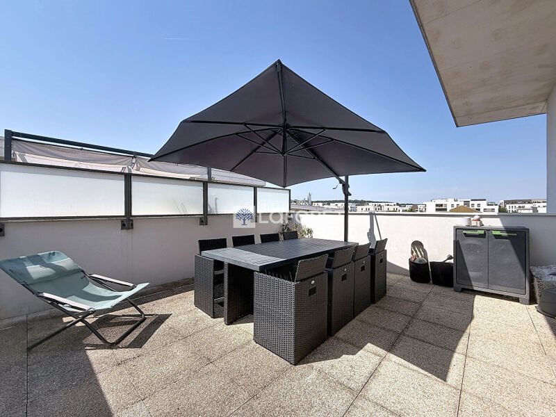 Appartement à vendre, 75m², Saint-Cyr-l'Ecole