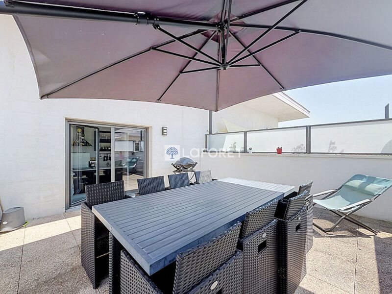 Appartement à vendre, 75m², Saint-Cyr-l'Ecole