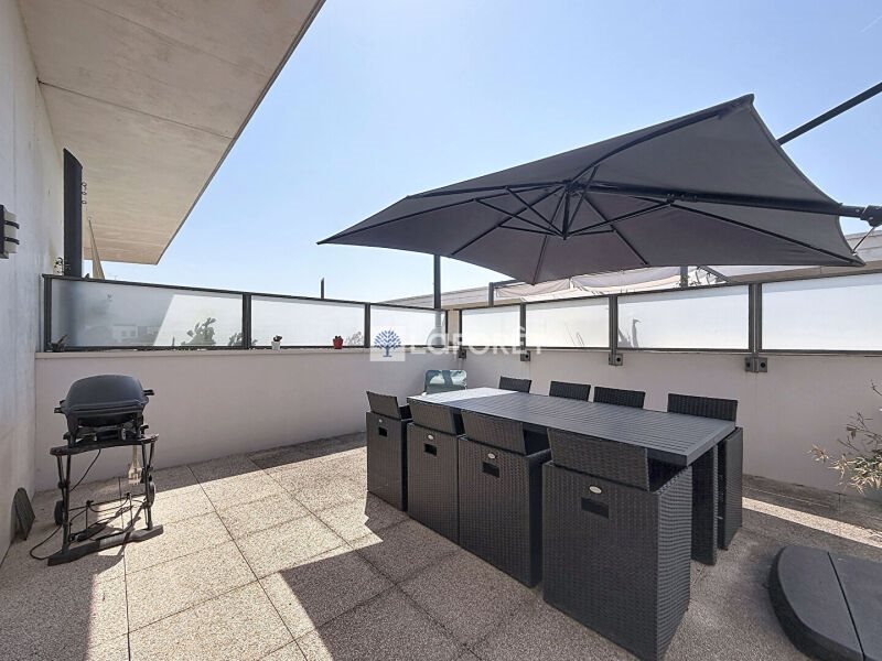 Appartement à vendre, 75m², Saint-Cyr-l'Ecole