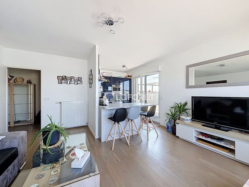 Appartement à vendre, 75m², Saint-Cyr-l'Ecole