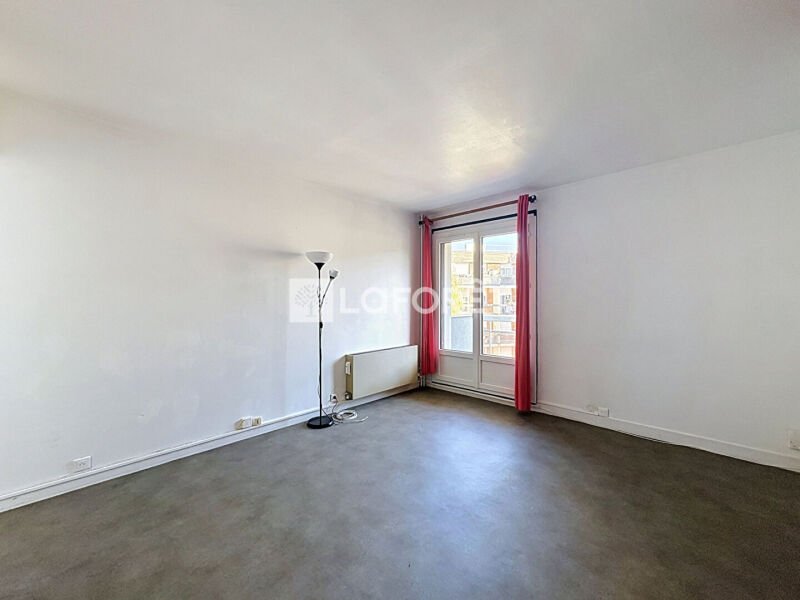 Appartement à louer, 27m², Saint-Cyr-l'École