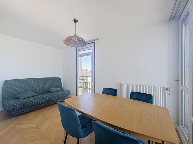 Appartement à louer, 74m², Fontenay-le-Fleury