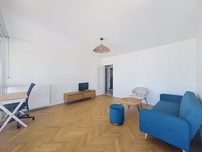 Appartement à louer, 74m², Fontenay-le-Fleury