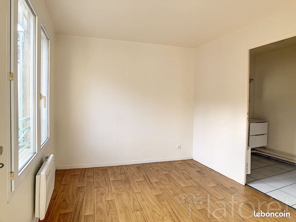 Appartement à louer, 34m², Saint-Cyr-l'Ecole