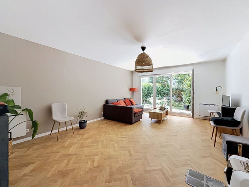 Appartement à vendre, 86m², Saint-Cyr-l'Ecole