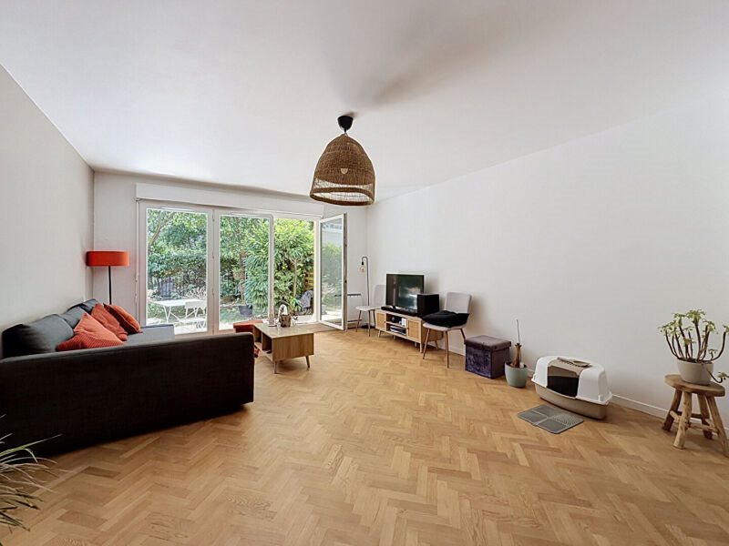 Appartement à vendre, 86m², Saint-Cyr-l'Ecole