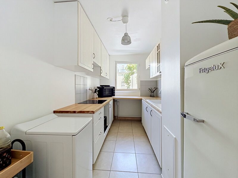 Appartement à vendre, 86m², Saint-Cyr-l'Ecole