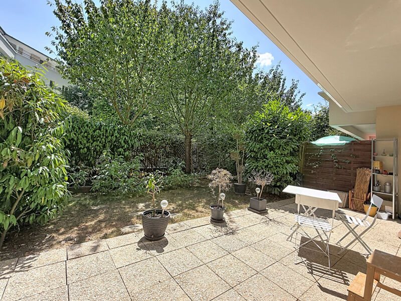 Appartement à vendre, 86m², Saint-Cyr-l'Ecole