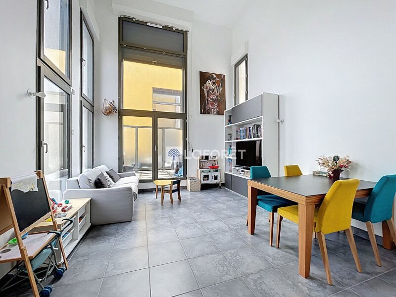 Appartement à vendre, 84m², Saint-Cyr-l'Ecole