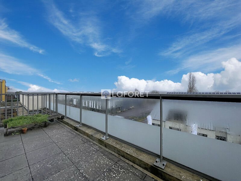 Appartement à vendre, 84m², Saint-Cyr-l'Ecole