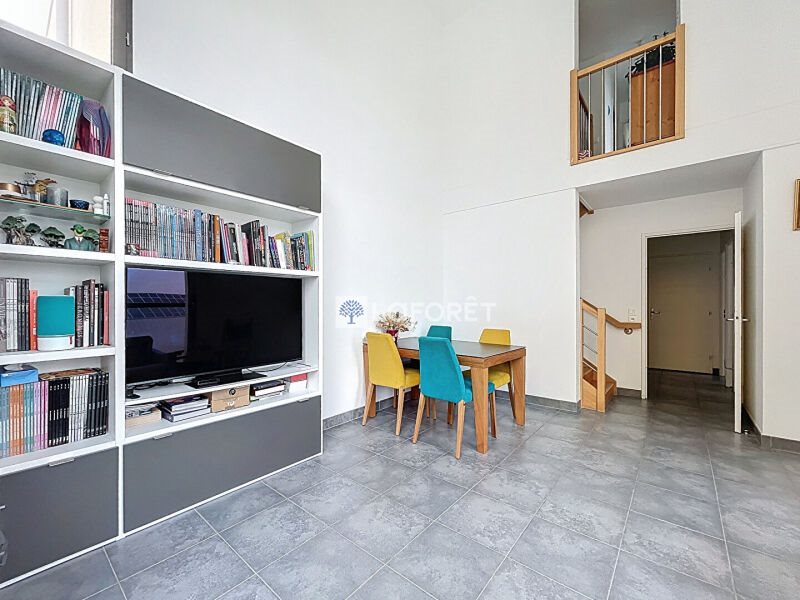 Appartement à vendre, 84m², Saint-Cyr-l'Ecole