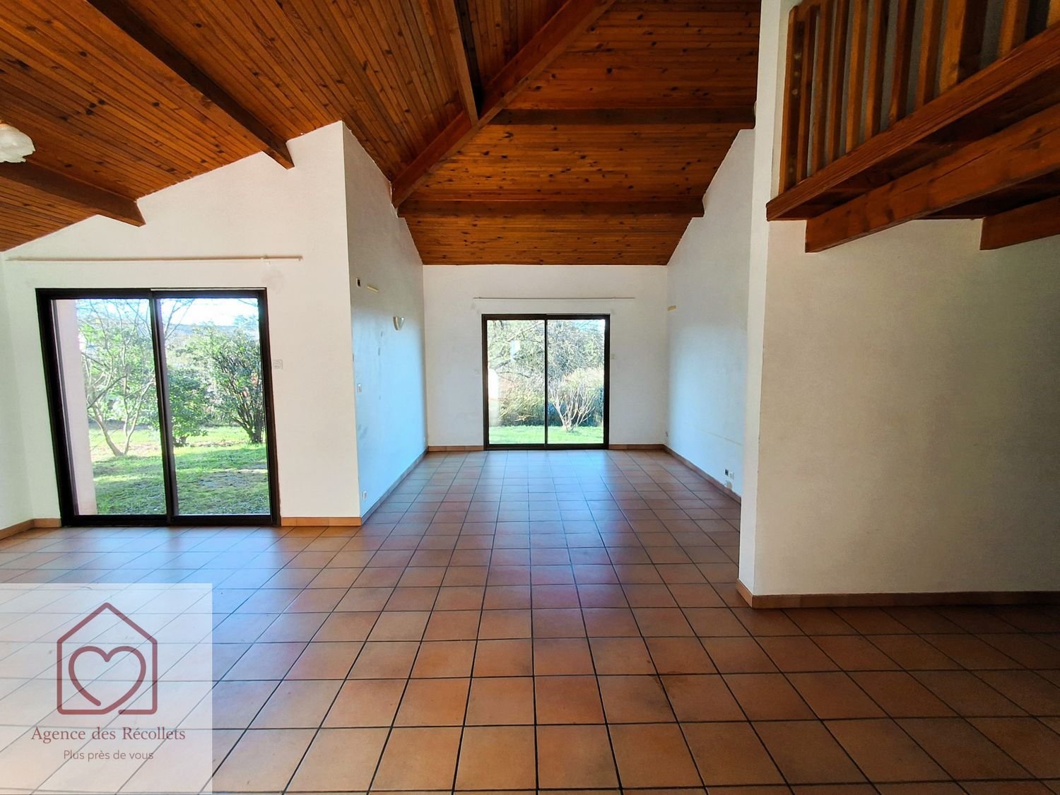 Maison à vendre, 125m², Moissac