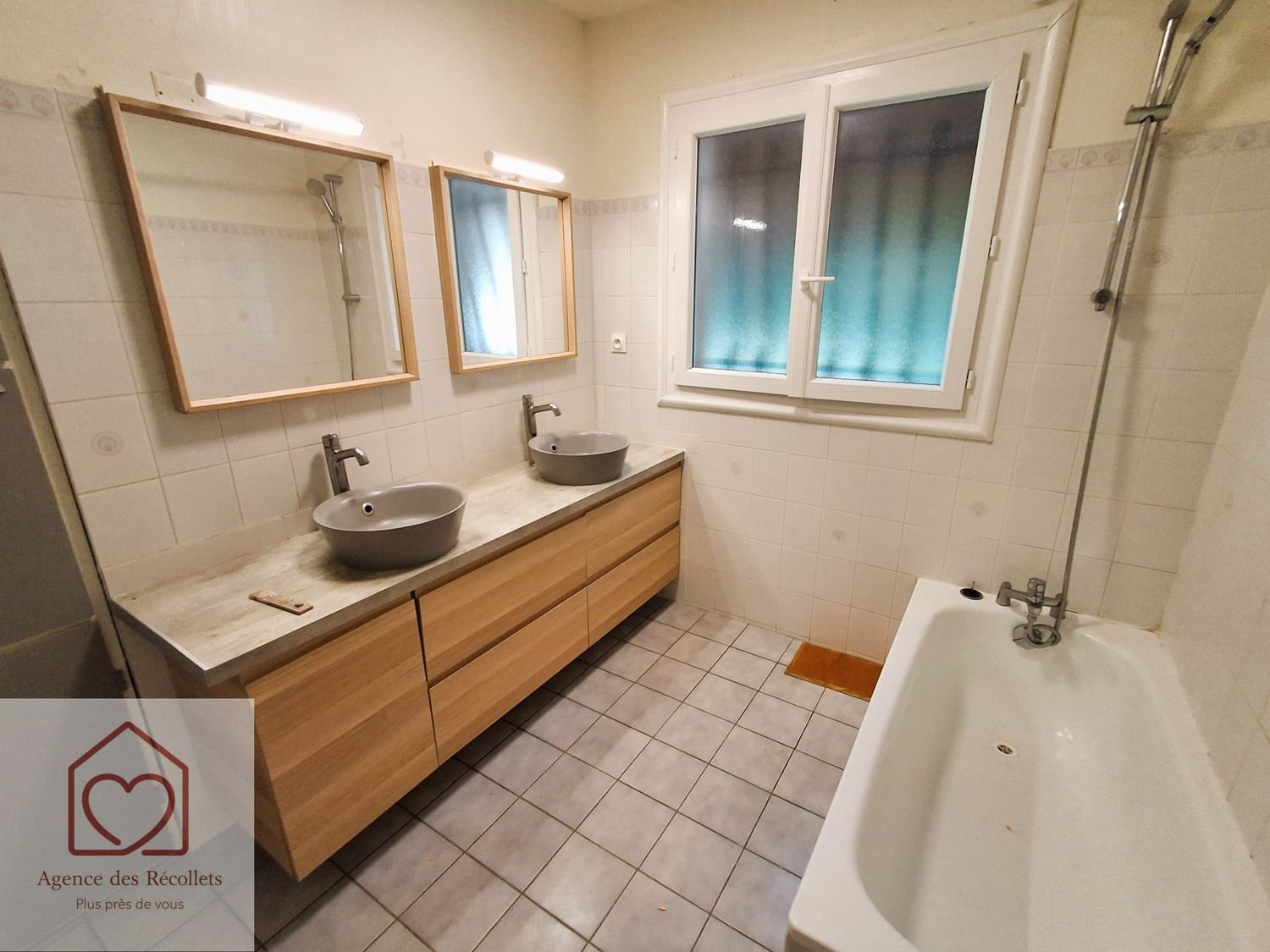 Maison à vendre, 125m², Moissac