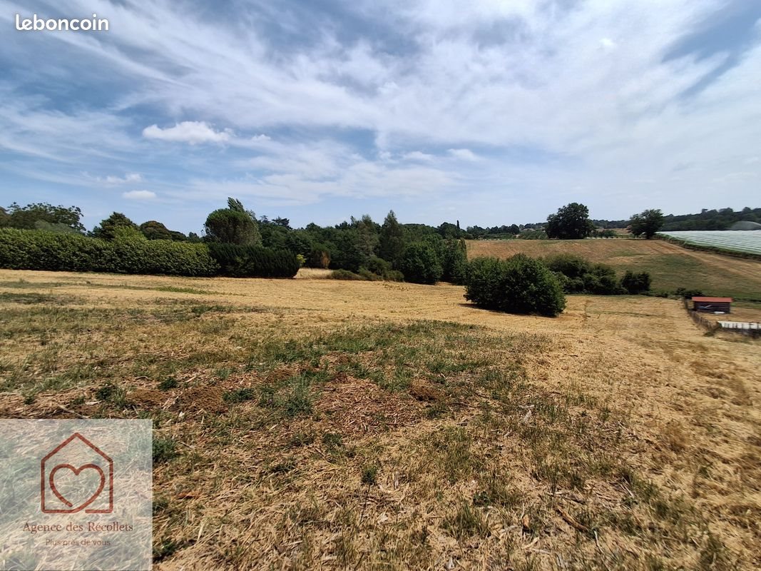Maison à vendre, 100m², Moissac