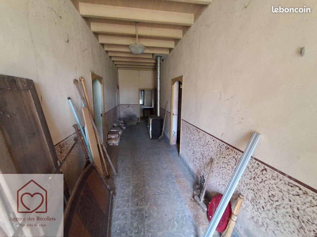 Maison à vendre, 100m², Moissac