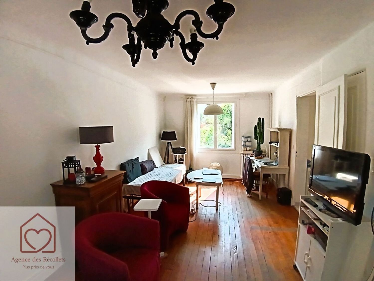 Maison à vendre, 82m², Moissac