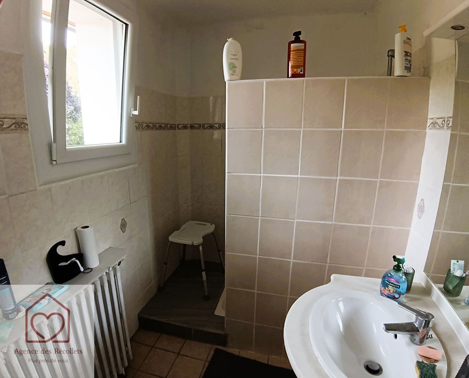 Maison à vendre, 82m², Moissac